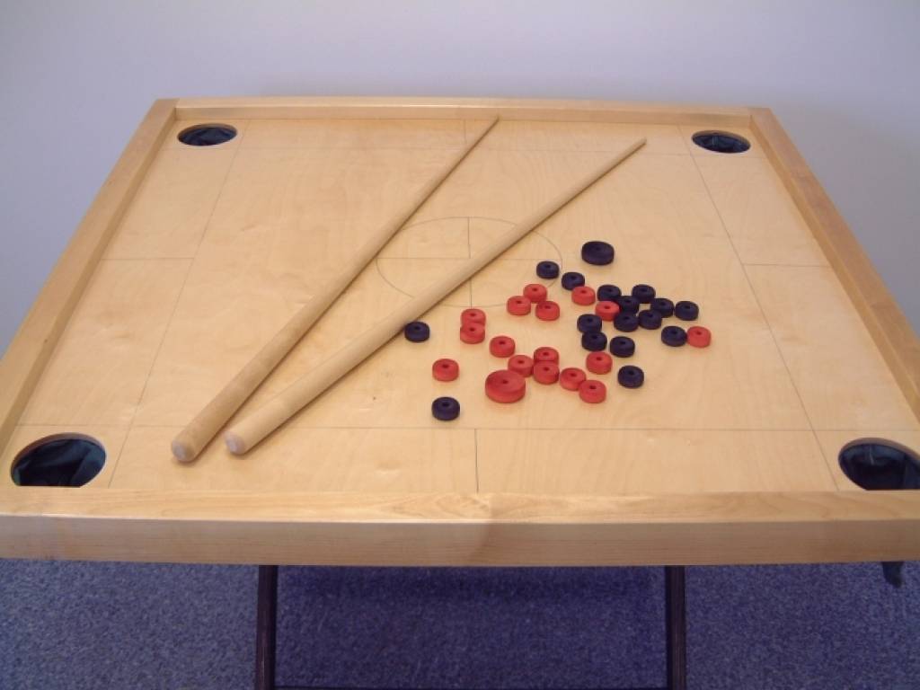 Būs Liepājas 2012. gada kausa izcīņa novusā vīriešiem