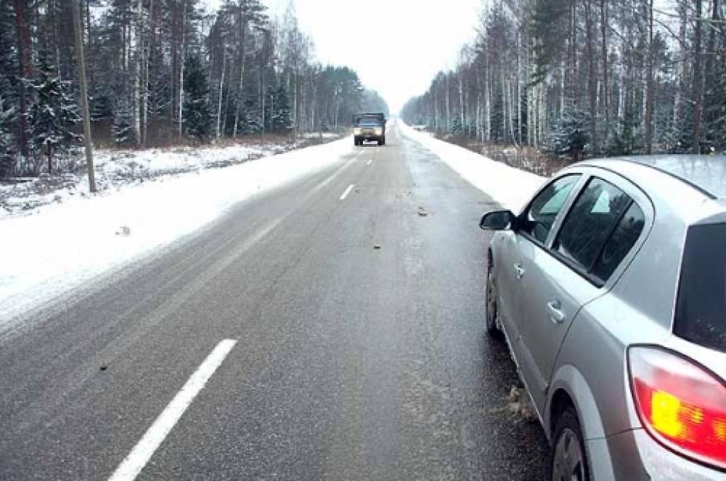 Apgrūtināta braukšana pa valsts galvenajiem un reģionālajiem autoceļiem Latgalē, Austrumvidzemē un Liepājas apkārtnē
