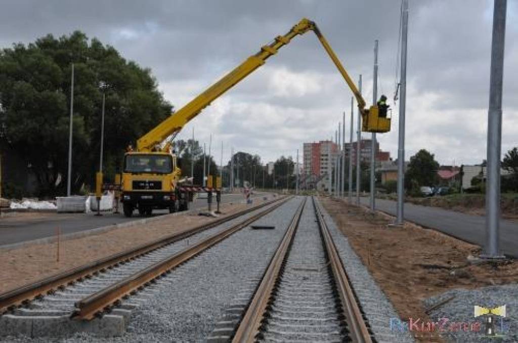 "Liepājas tramvajs" aicina piedalīties fotokonkursā