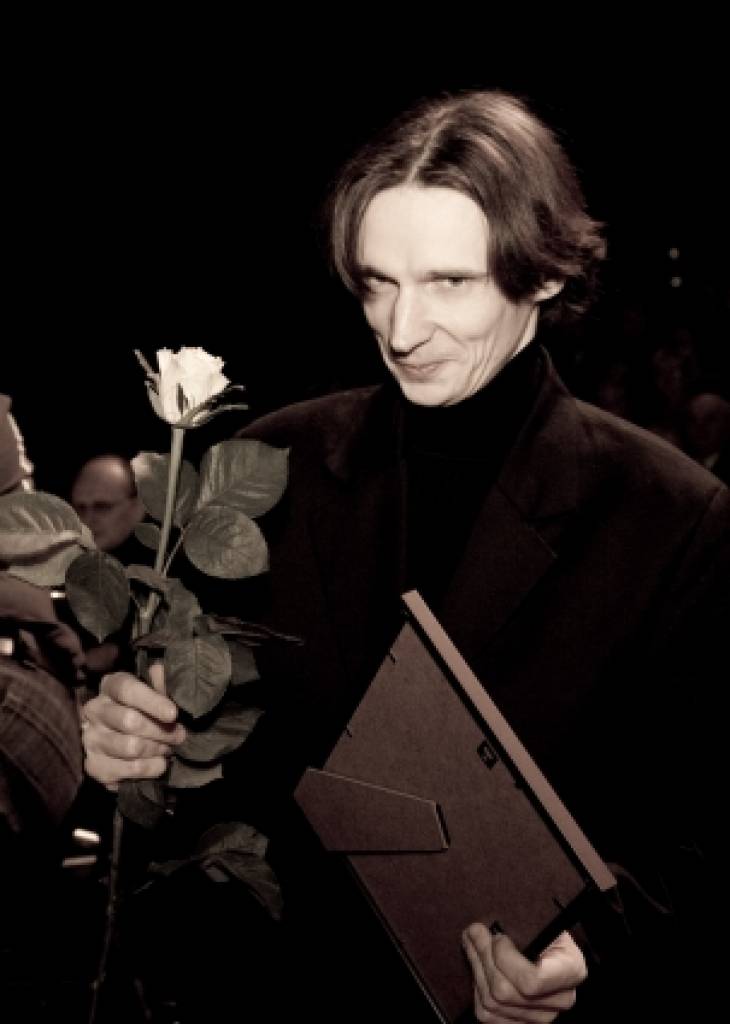 Komponista Andra Kontauta autorkoncerts