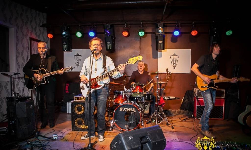 Otro gadu pēc kārtas Liepājā skanēs "Zelta dziesmas"