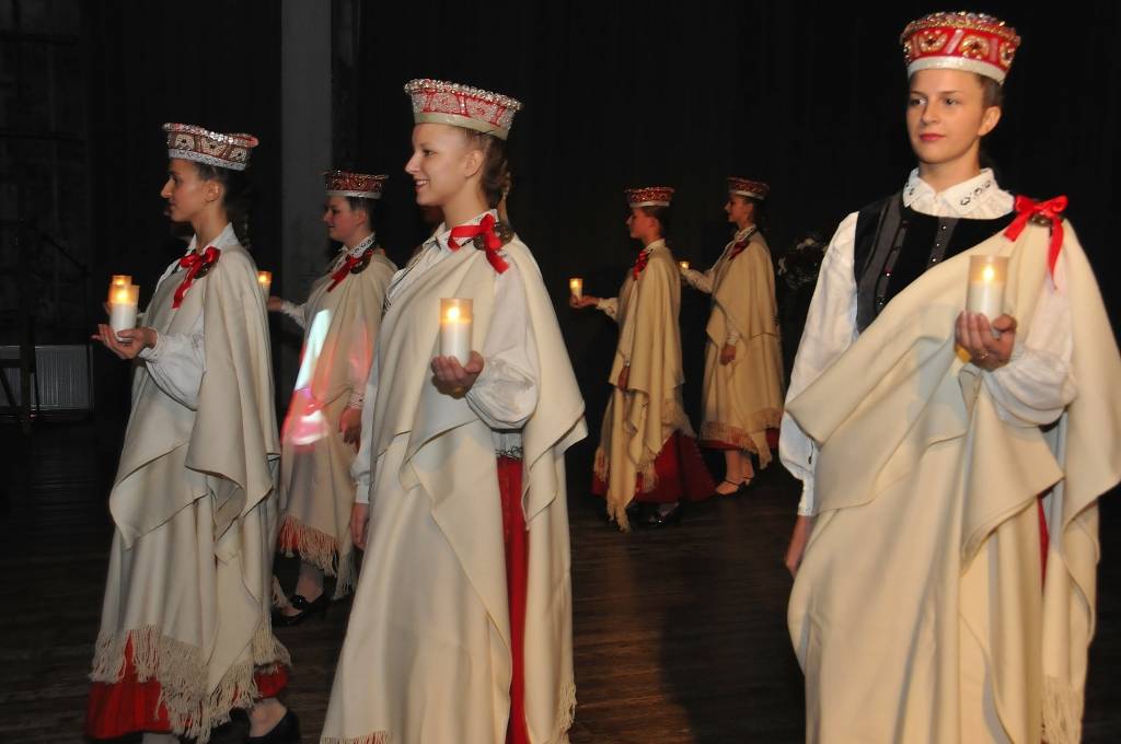 Būs seminārs par Nīcas tautastērpa valkāšanu