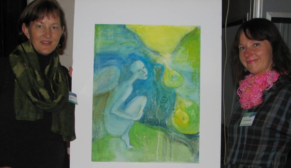 Tējas istabā varēs nonākt aizspogulījā