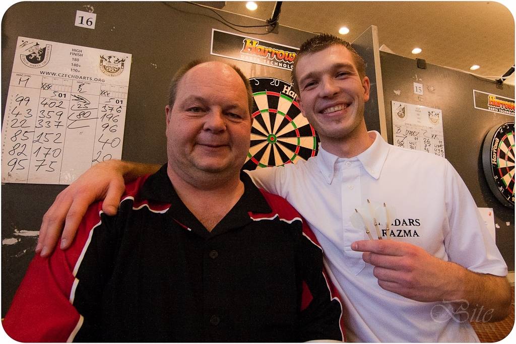 Madars Razma pārī ar norvēģi izcīna piekto vietu Prāgā