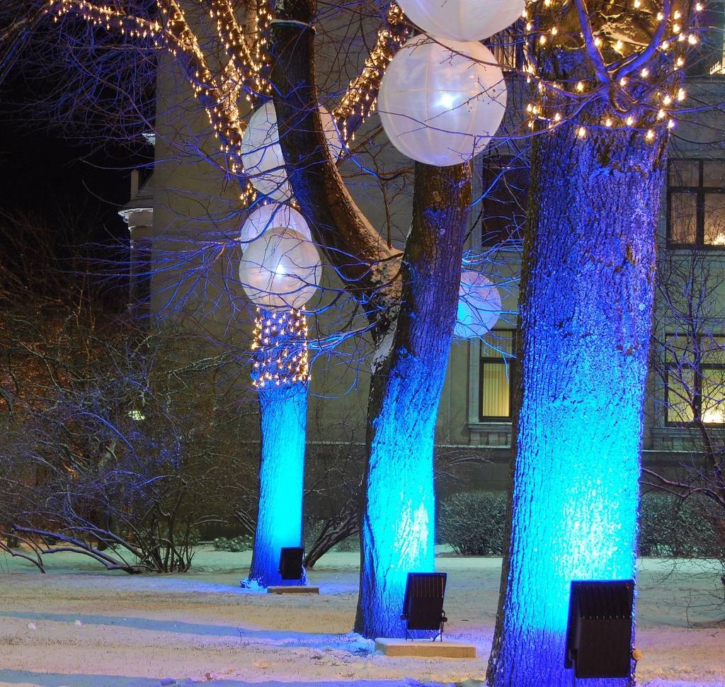 Sestdien un svētdien Liepājā ieskandinās svētku gaidīšanas laiku - AFIŠA