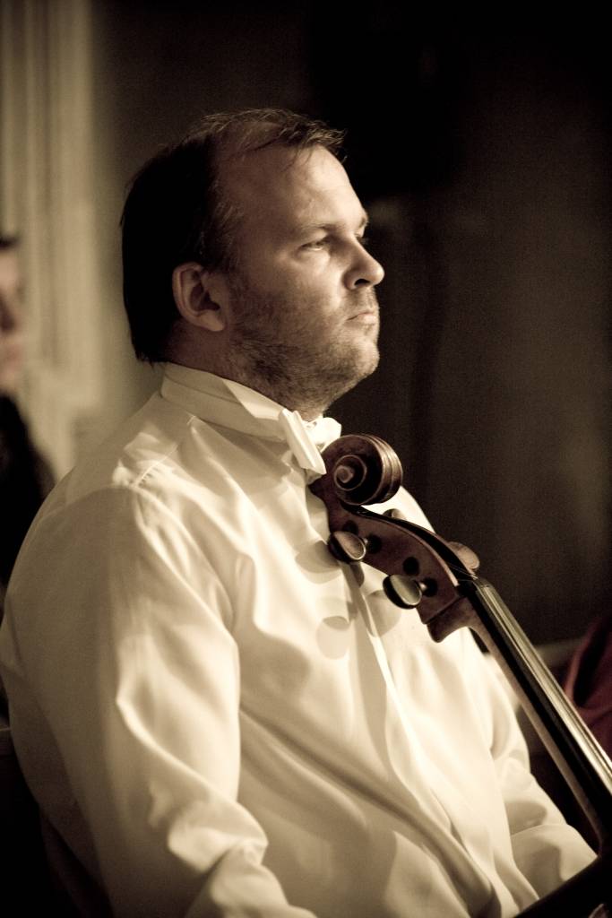 Ēriks Kiršfelds ar solo atgriežas LSO krievu klasikas programmā