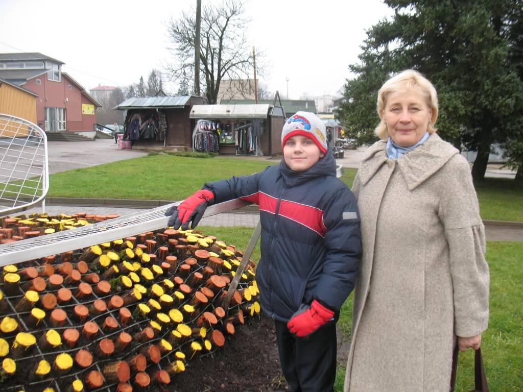 "Melngailieši" turpina gūt panākumus