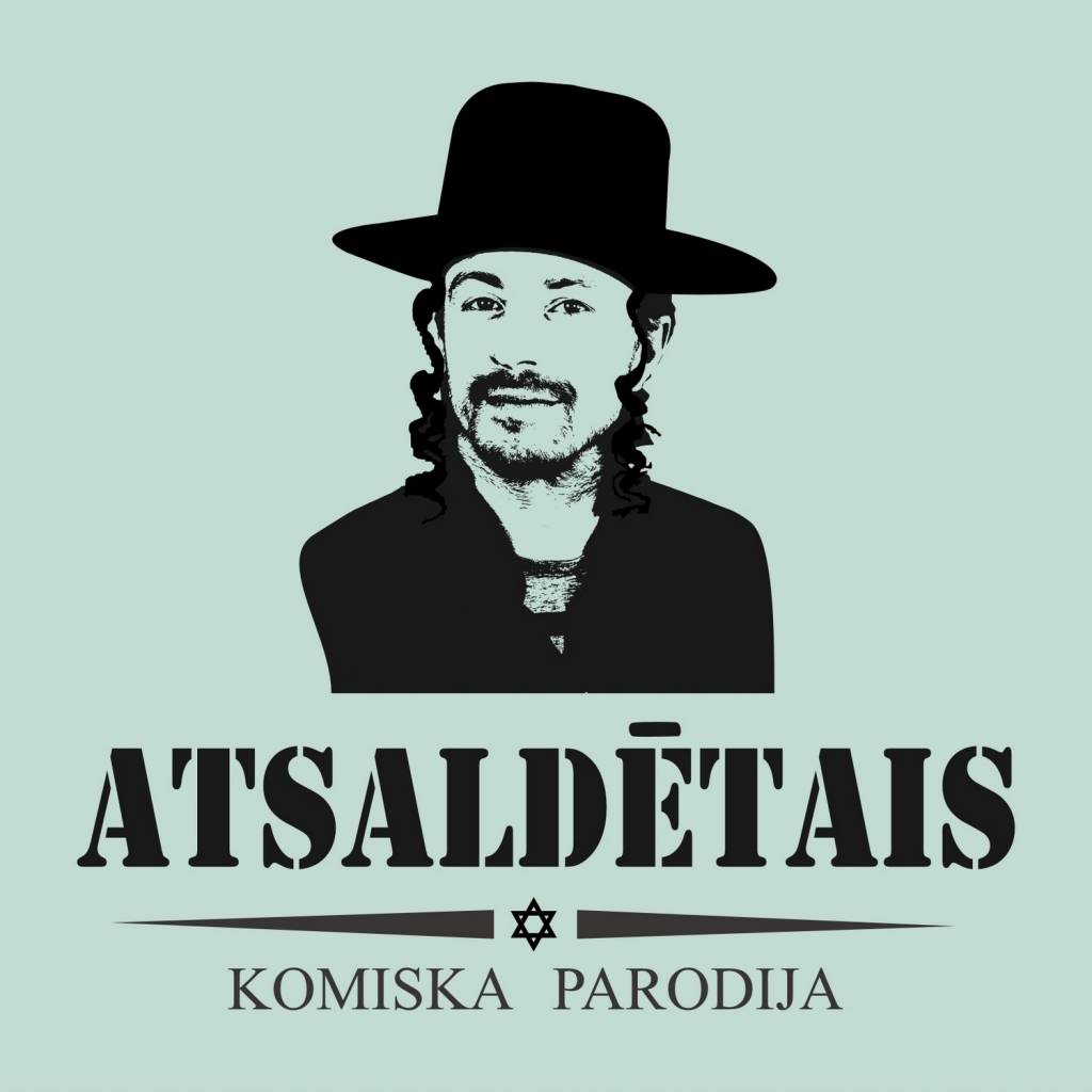 Džilindžers Liepājas teātrī iestudē izrādi "Atsaldētais"