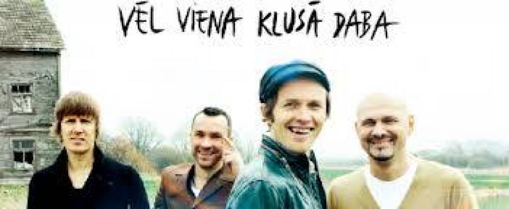 Karostas kino ostā – "Vēl viena klusā daba"