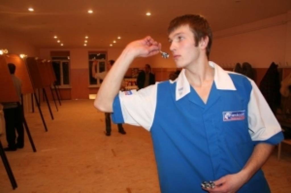 Madars Razma izcīna 65. vietu turnīrā "Čehijas Open 2012"