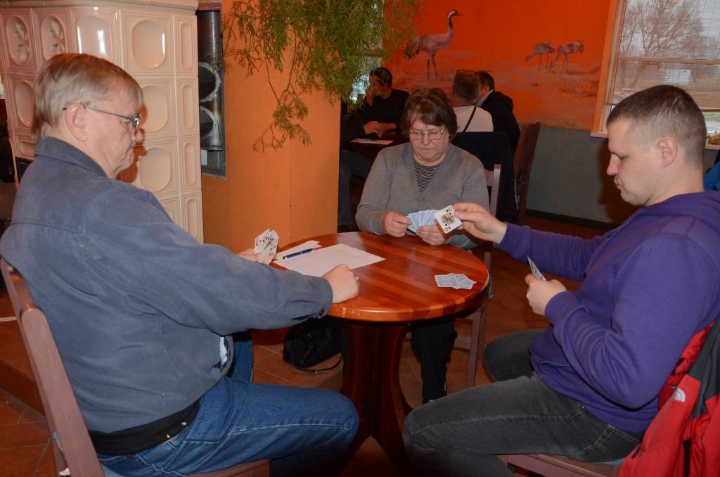 FOTO: "Lielajā pieturā" virmo zolītes kaislības