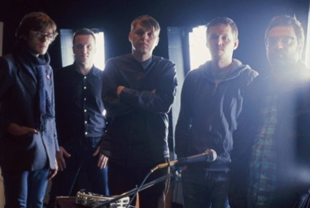"Satellites LV" albuma "Pagrīdē" veicināšanas koncerts Liepājā