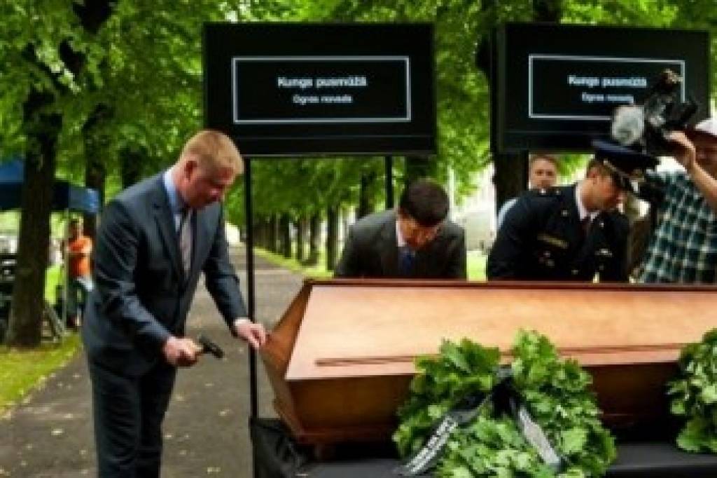 Uzsākta Jāņu kampaņa "Ja dzer, tad nebrauc!"