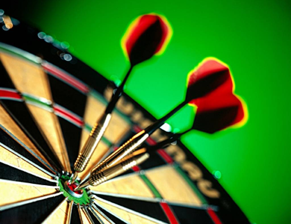 Kalētos notiks "Kalētu Darts Līgas" 23. posms