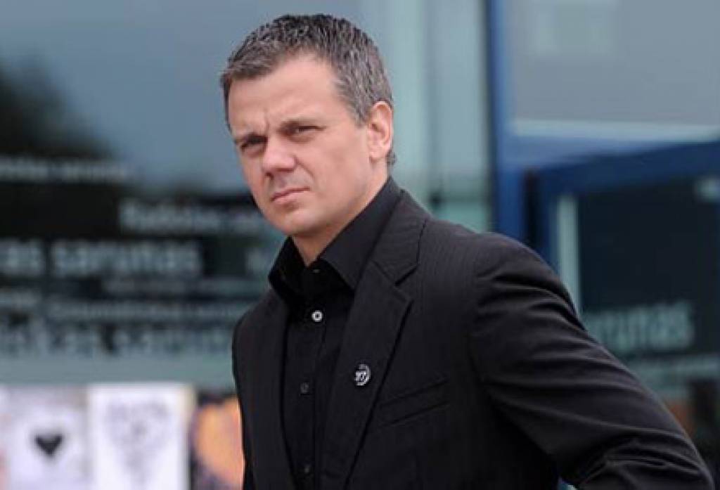 Miris hokejists Kaspars Astašenko