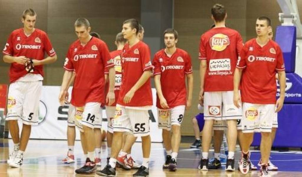 Vai jaunās pārmaiņas nesīs uzvaras?