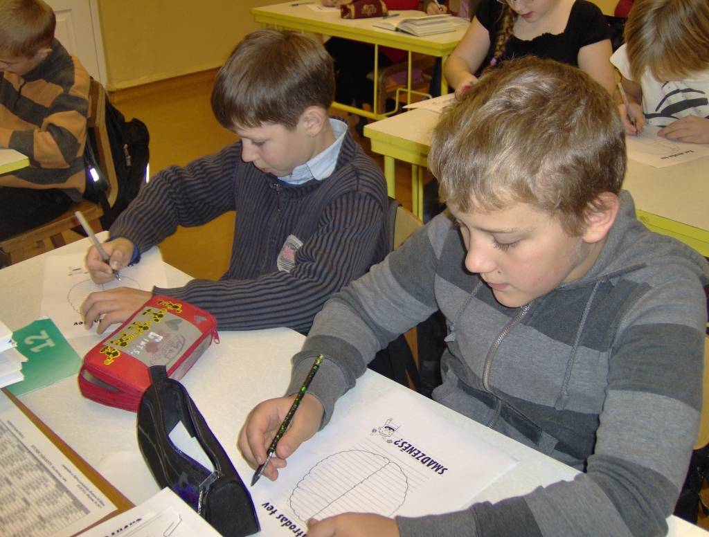 FOTO: Cīravniekiem noslēgusies Ziemeļvalstu bibliotēku nedēļa