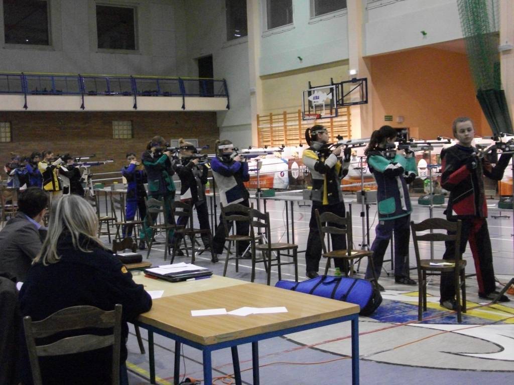 Dace Petrovska Polijā izcīna piekto vietu