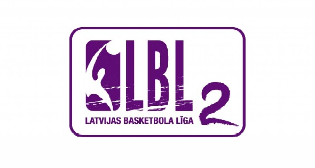 "Liepājas Lauvas 2" uzņems LBL 2 līderus BK "Saldus"