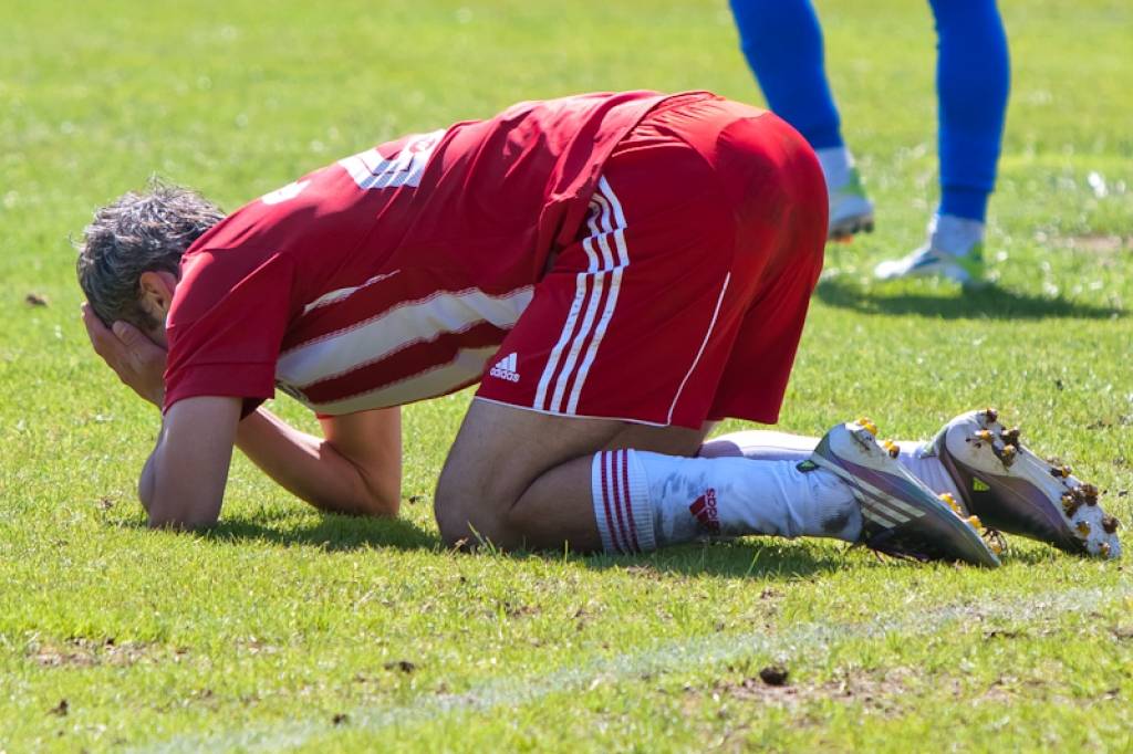 "Metalurga" futbolisti pirmo reizi kopš 1997. gada paliek bez medaļām