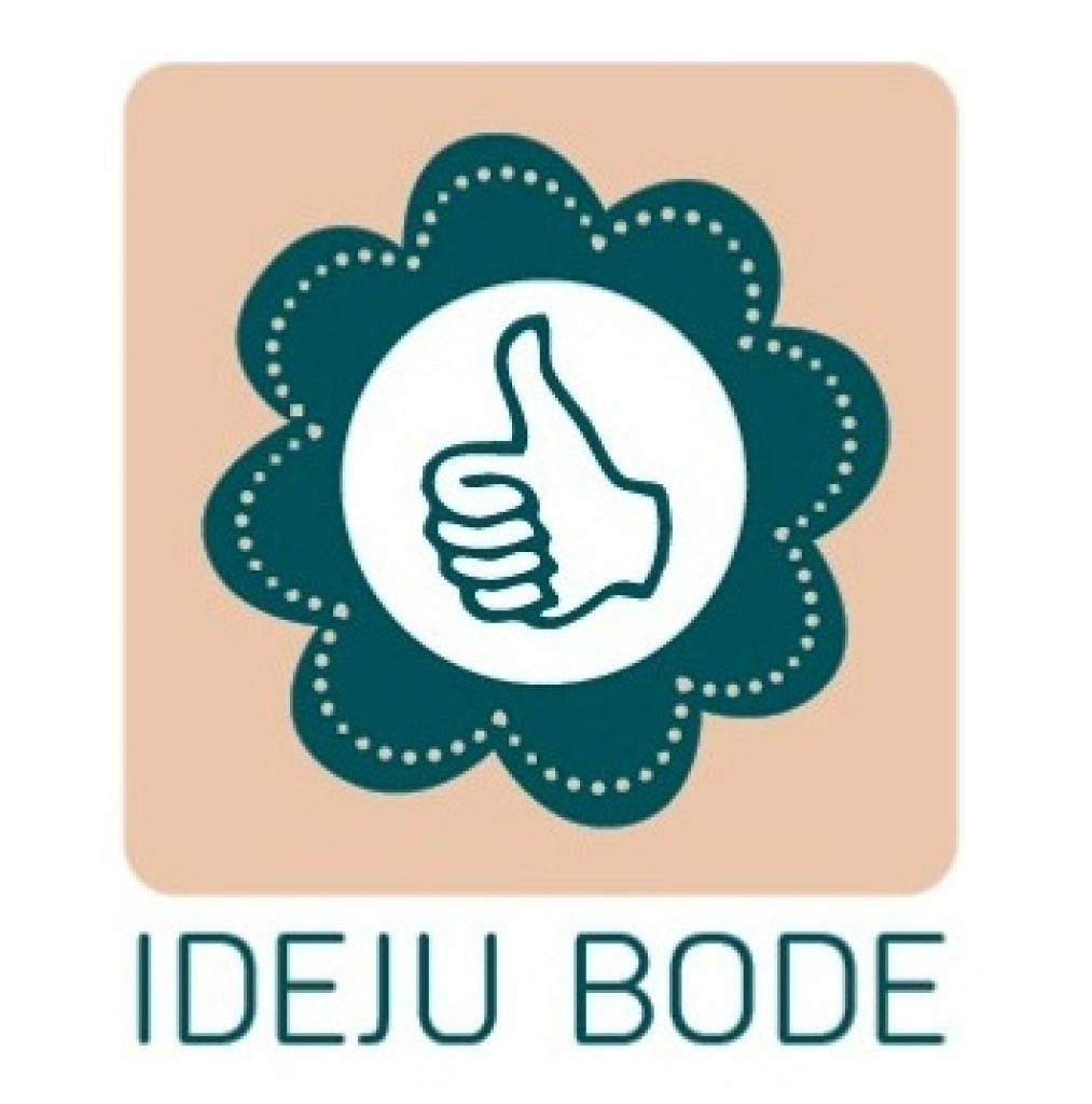 "Ideju bode" aicina uz pirmo izstādi - pārdošanu