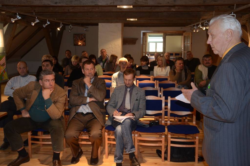 (papildināta) FOTO, VIDEO: Nosaka prioritātes