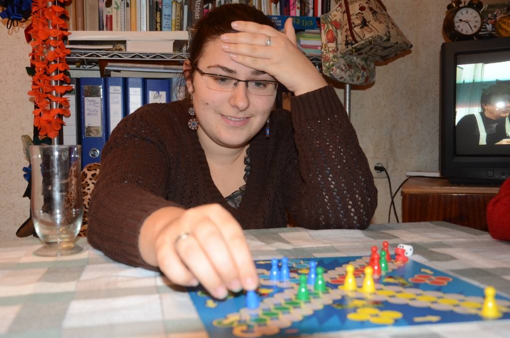 FOTO: Daina Vanaga uzvar Uldiņkausa riču račā jaunā čempionāta pirmajā posmā