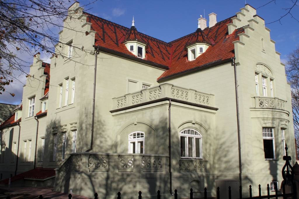 Muzejā gaišāk, siltāk un ērtāk