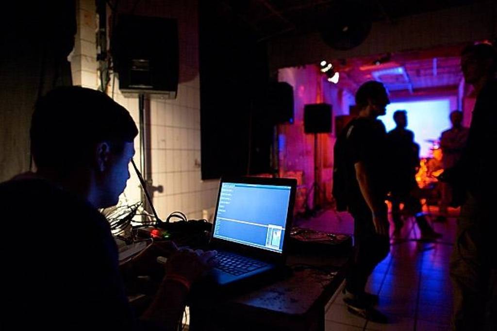 Ceturtdien Liepājā notiks jauno mediju mākslas nedēļas iWeek radošo darbnīcu prezentācijas