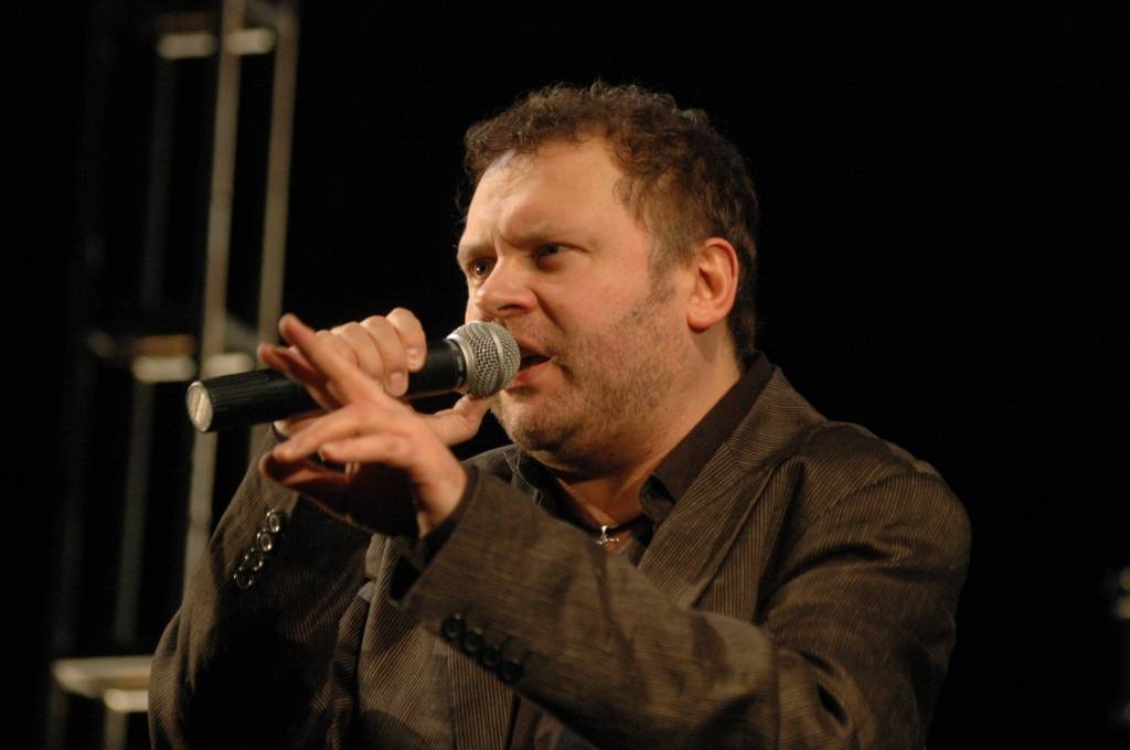 Igo Kuldīgā prezentēs albumu "Esmu mājās"