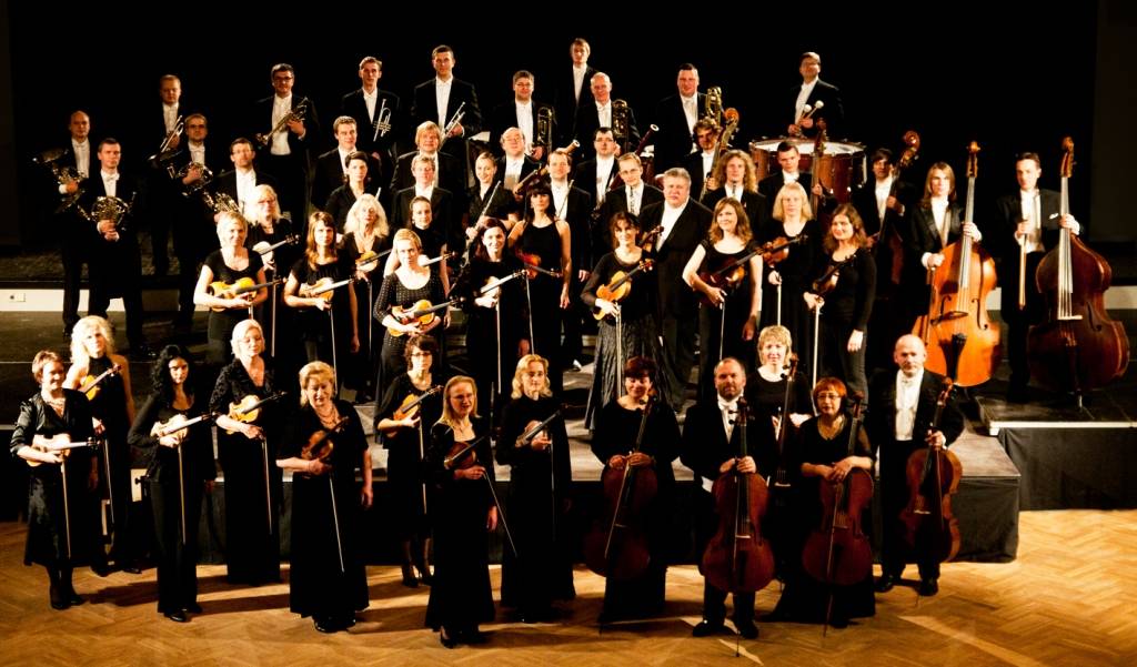 LSO izcels savas "zvaigznes"
