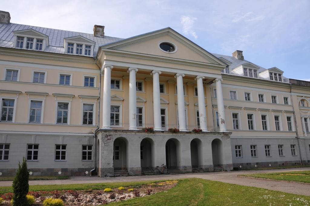 "Leģendu naktī" varēs izdzīvot traģisku mīlas stāstu un noķert barona Mannerheima lielo zivi