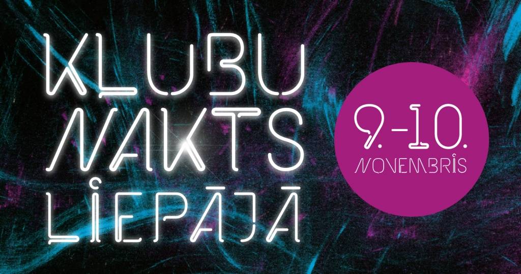 Latvijas ballīšu galvaspilsēta sola vētrainu nedēļas nogali