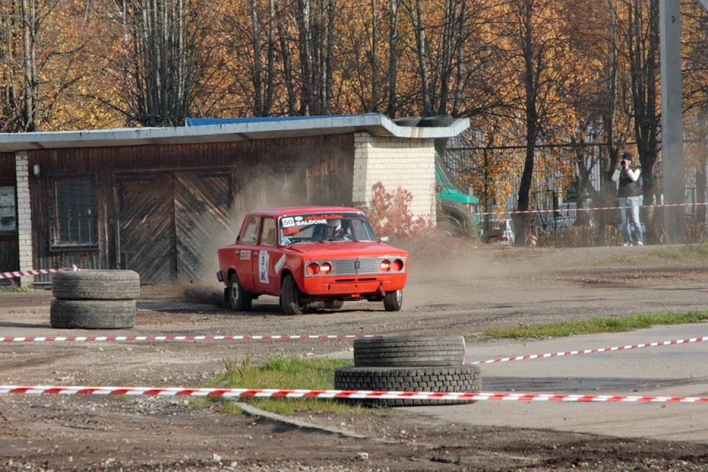 Noskaidroti Supersprinta kausa ieguvēji