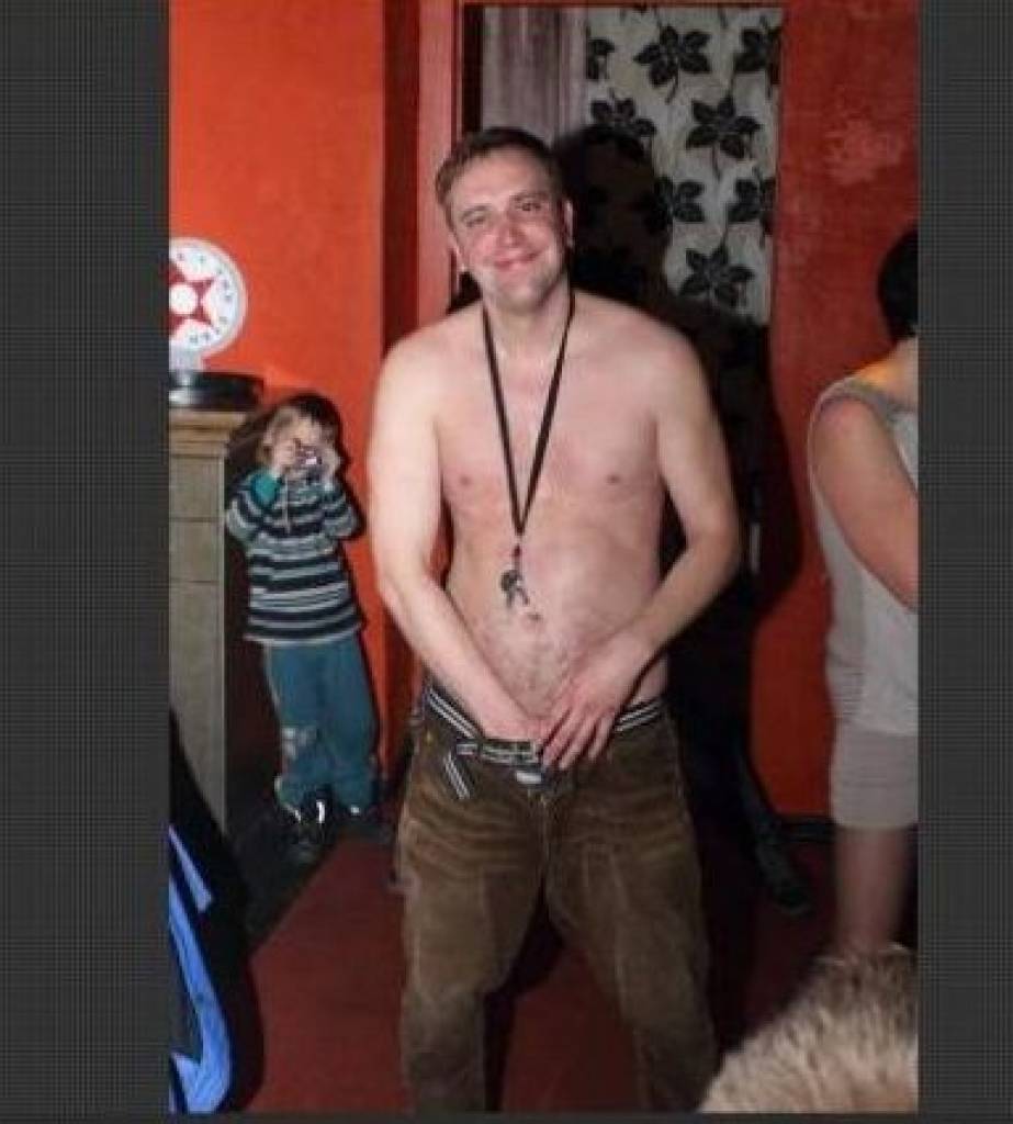 Vērtēs Kombuļu Ineses mazgadīgā bērna atrašanos seksuāla rakstura ballītē