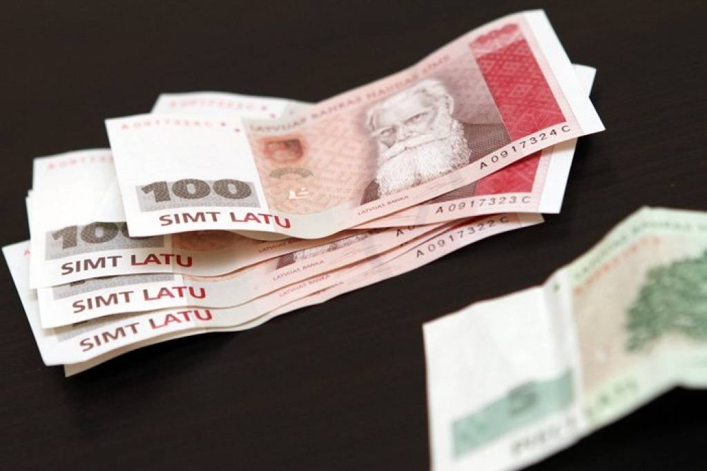 Novados no LPS izstāties negrasās