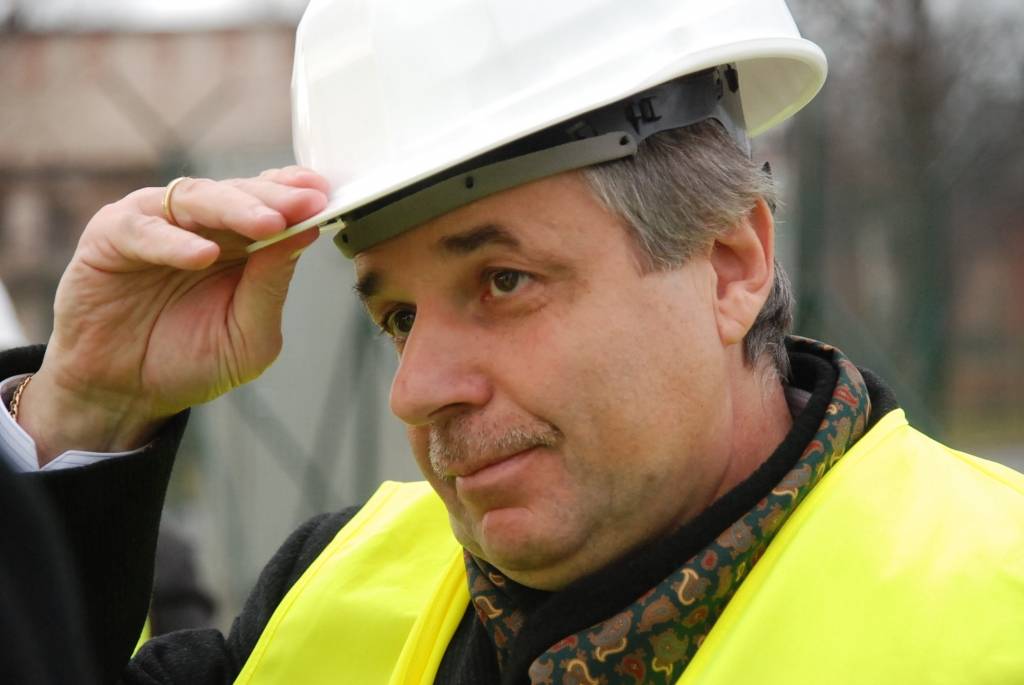 Zaharjins pārsūdzējis spriedumu strīdā ar Lipmanu par "Liepājas metalurga" akcijām