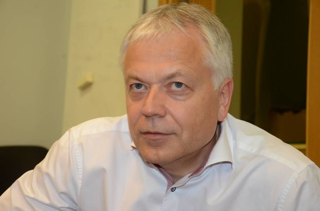 Liepājas partija un "Saskaņas centrs" "reformistus" atstāj opozīcijā; mērs visticamāk būs Sesks, vietnieks – Hadarovičs