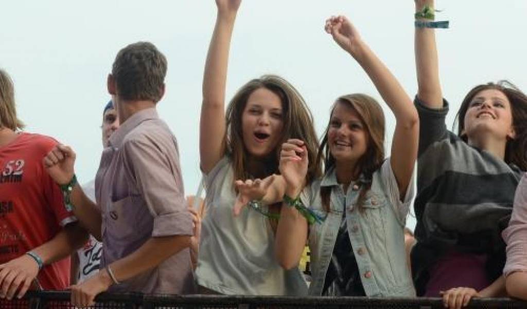 Arī "Summer Sound Liepāja" nominēts starptautiskai balvai