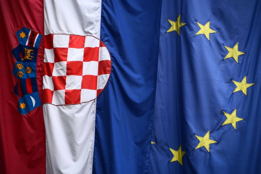 Horvātija kļūst par ES 28.dalībvalsti