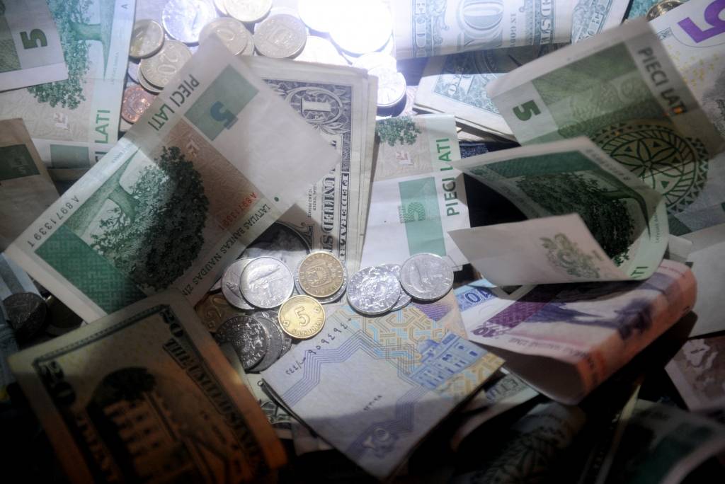 Ministrijas nākamgad grib par 20% vairāk līdzekļu - gandrīz 0,6 miljardus latu