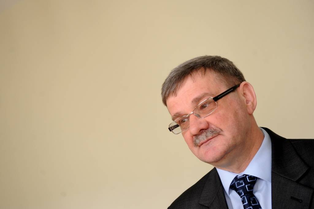 Daugavpils mēra amatā atgriežas Lāčplēsis