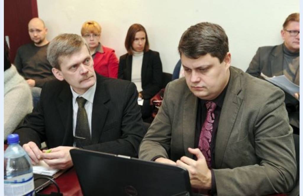 Jēkabpils vicemērs Kraps izstājies no Vienotības