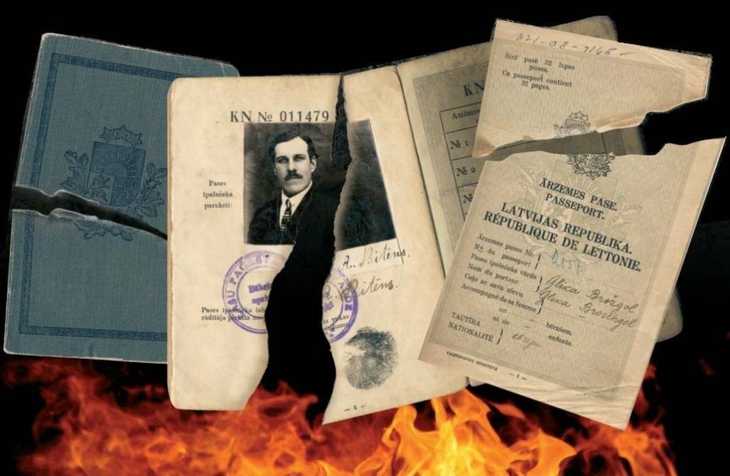 Liepājā atklās Latvijas Okupācijas muzeja izstādi "Latvijas traģēdija.1941"