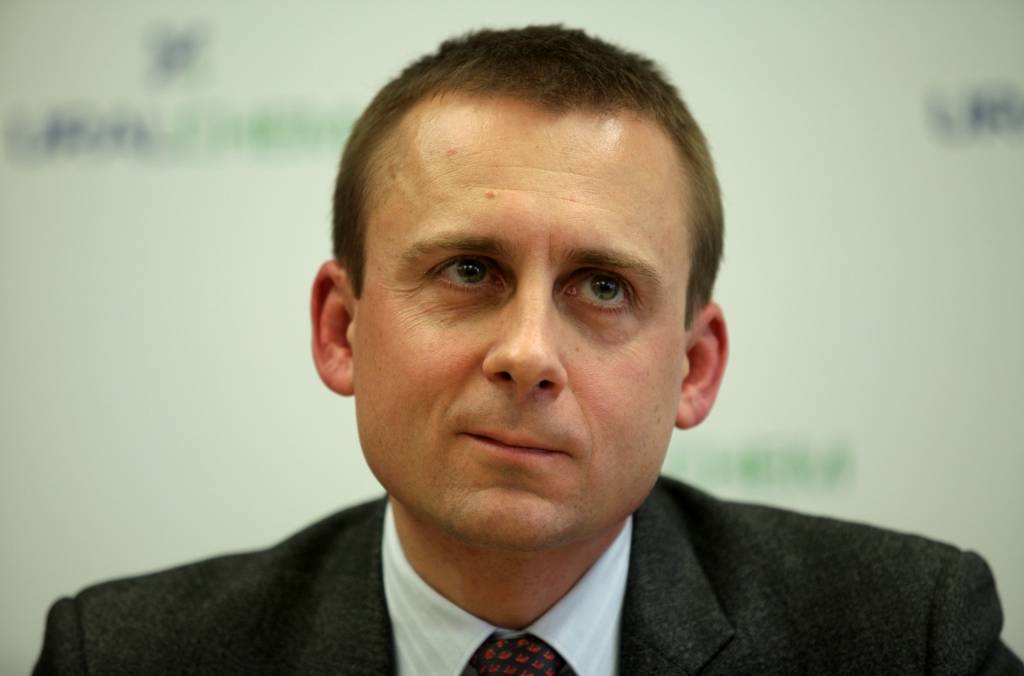 Uralhim ģenerāldirektors: Rīga ir starptautiskie vārti