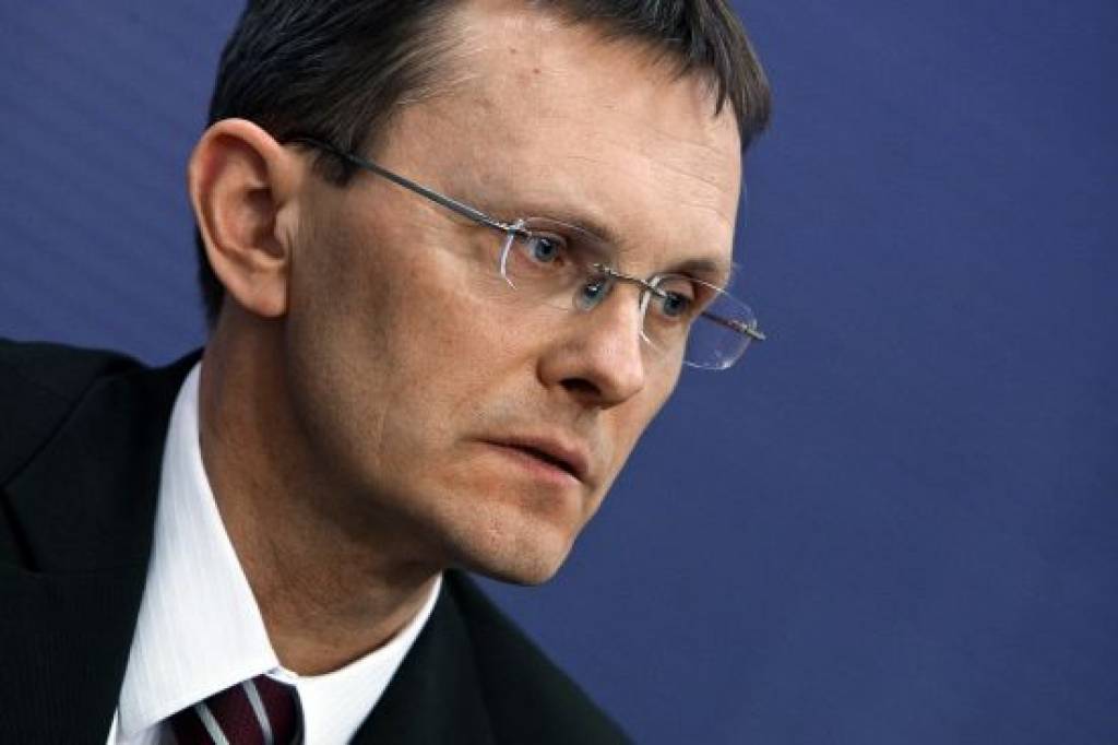 Vilks: Diez vai vēlēšos tikpat smagi strādāt tālāk pie pašreizējās motivācijas sistēmas
