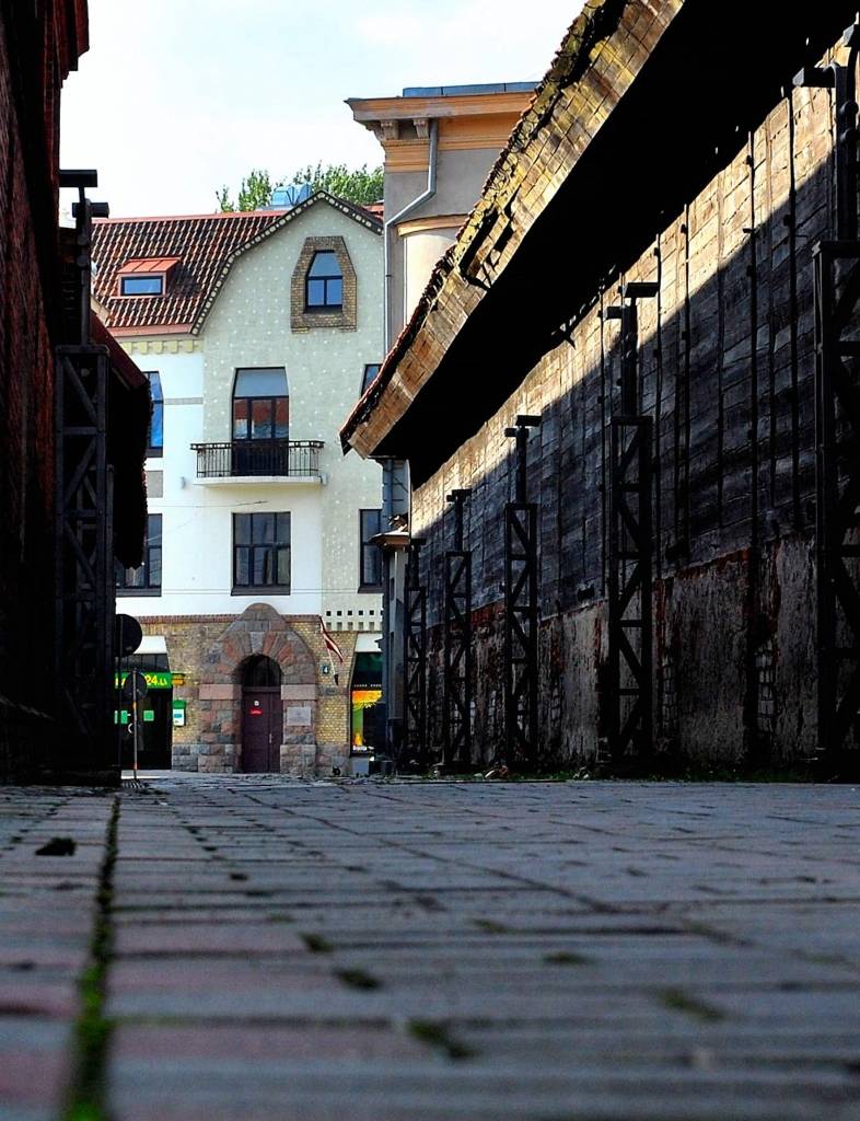 "Ideju bode" izsludina konkursu tēlniecības rezidencei
