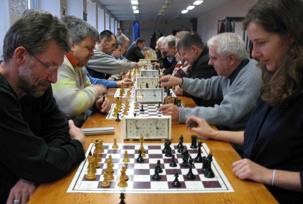 Ģedimina Salmiņa piemiņas turnīrs šahā