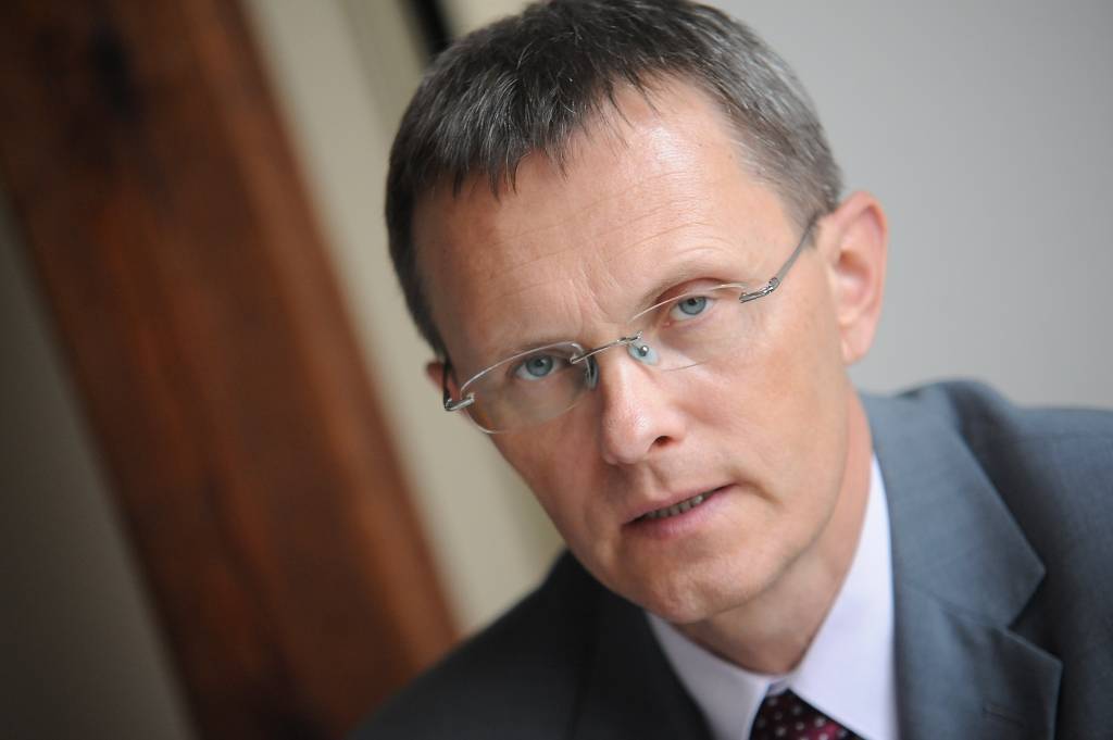 Vilks: Pašvaldību saimniekošanas stils ļoti ietekmē finansiālo situāciju valstī