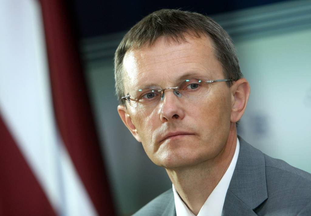 Vilks: IIN jāsamazina līdz 20%, bet ne obligāti divu gadu laikā